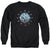 Rocky - Bloodiest Bicentennial Adult Crewneck Sweatshirt
