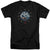 Rocky - Bloodiest Bicentennial Adult Tall Fit Short Sleeve