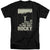 Rocky - Silhouette Adult Tall Fit Short Sleeve