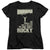 Rocky - Silhouette Women's Short Sleeve