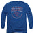 Rocky - Count Of Monte Fisto Adult Long Sleeve