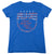 Rocky - Count Of Monte Fisto Women's Short Sleeve