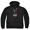 Rocky - Stars Adult Pullover Hoodie