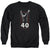 Rocky - Stars Adult Crewneck Sweatshirt
