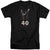 Rocky - Stars Adult Tall Fit Short Sleeve