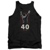 Rocky - Stars Adult Tank Top