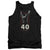 Rocky - Stars Adult Tank Top