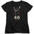 Rocky - Stars Women's Short Sleeve