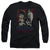 Rocky - Going The Distance Adult Long Sleeve