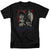 Rocky - Going The Distance Adult Regular Fit Short Sleeve