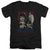 Rocky - Going The Distance Adult Slim Fit V Neck Cotton