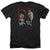 Rocky - Going The Distance Adult Regular Fit Heather Short Sleeve