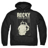 Rocky - The Hero Adult Pullover Hoodie