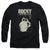 Rocky - The Hero Adult Long Sleeve