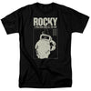 Rocky - The Hero Adult Regular Fit Short Sleeve