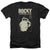 Rocky - The Hero Adult Regular Fit Heather Short Sleeve