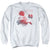 Rocky - 40 Years Strong Adult Crewneck Sweatshirt