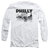 Rocky - Philly Adult Long Sleeve