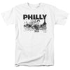Rocky - Philly Adult Regular Fit Short Sleeve