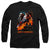 Army Of Darkness - Painted Evil Adult Long Sleeve