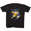 Monster Hunter-Pair Of Pals-Youth S/S Tshirt