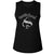 Motorhead Ace Of Spades-Ladies Muscle Tank