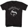 Motorhead Ace Of Spades- S/S Tshirt