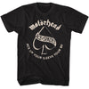 Ace Tour 80 - Motorhead T-Shirt