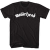 Motorhead Light Logo- S/S Tshirt