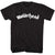 Motorhead Light Logo- S/S Tshirt