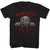 Motorhead Iron Fist- S/S Tshirt