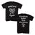 Everything Louder - Motorhead T-Shirt