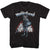Motorhead War Pig Knight- S/S Tshirt