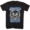 Playing Card - Motorhead T-Shirt