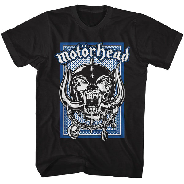 Playing Card - Motorhead T-Shirt