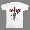 a-ha Video - A-ha T-Shirt