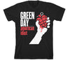 American Idiot - Green Day T-Shirt