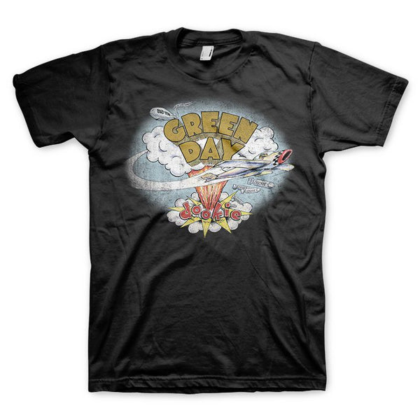 Dookie - Green Day T-Shirt