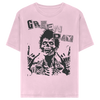 Saviors Zombie - Green Day T-Shirt