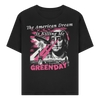 American Dream - Green Day T-Shirt