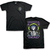 Bertha - A Grateful Dead T-Shirt