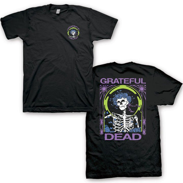 Bertha - A Grateful Dead T-Shirt