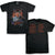 Open Grave Tour - Slayer T-Shirt