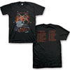 Open Grave Tour - Slayer T-Shirt