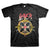 Christ Wheel - Slayer T-Shirt