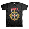 Christ Wheel - Slayer T-Shirt