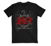 Black Eagle - Slayer T-Shirt