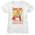 She Ra Square-Ladies S/S Tshirt