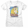 Pastel Sword-Ladies S/S Tshirt