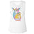 She Ra Swiftwind Stars - Masters of the Universe Ladies Muscle Tank